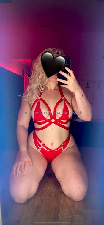 leena_the_switch | LeenaTheSwitch | Leena_