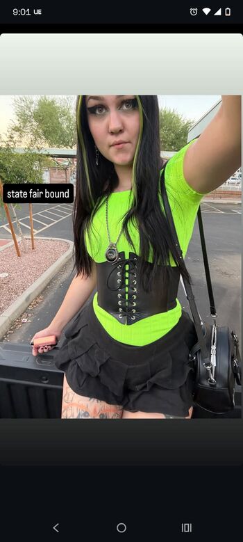 Full leaked Left fordread page private onlyfans photo