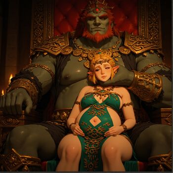 LegendZelda