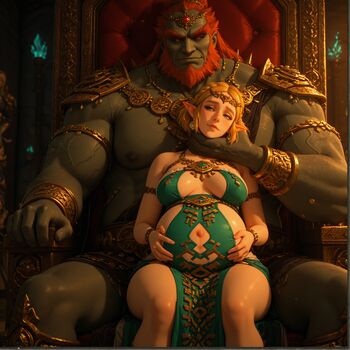LegendZelda