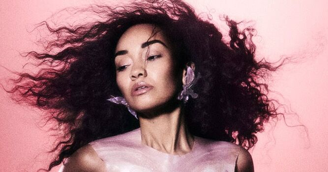 Full leaked Leigh anne private onlyfans photo