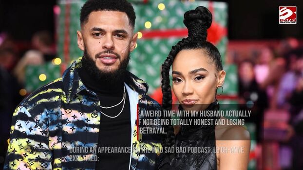 Full leaked Leigh anne private onlyfans photo