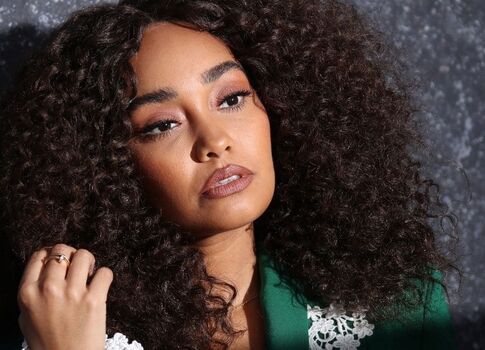 Full leaked Leigh anne private onlyfans photo