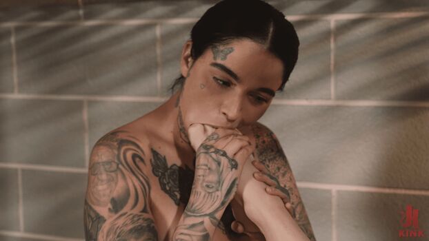 Leigh Raven