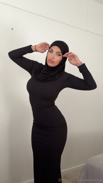 Full leaked Leila onyx private onlyfans photo