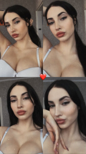 Full leaked Leila private onlyfans photo