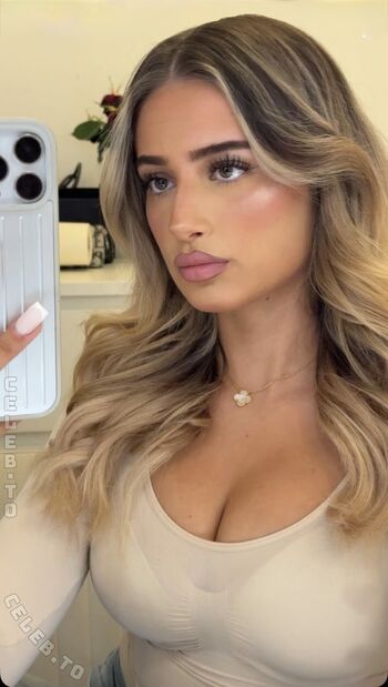Full leaked Lejla dzamovic private onlyfans photo