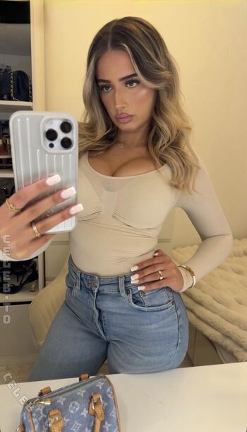 Full leaked Lejla dzamovic private onlyfans photo