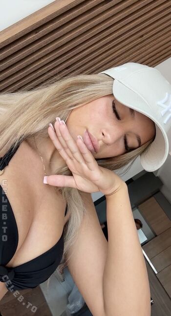 Full leaked Lejla dzamovic private onlyfans photo