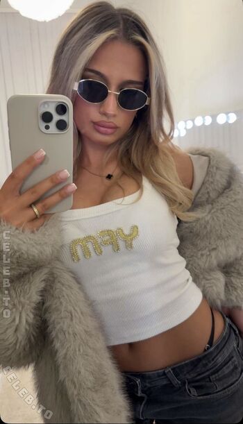 Full leaked Lejla dzamovic private onlyfans photo