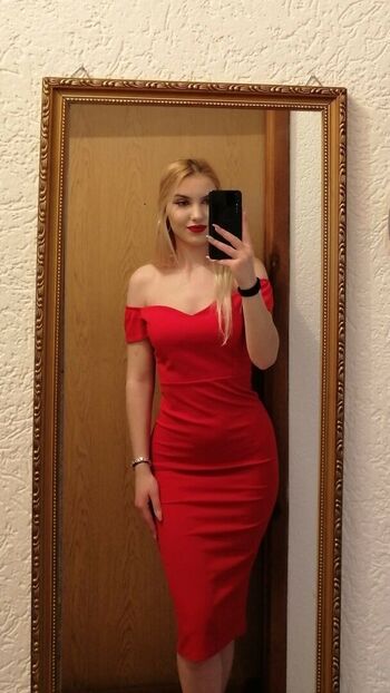 Full leaked Lejla jahic private onlyfans photo