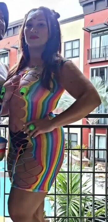 Full leaked Lelac skellie page private onlyfans photo