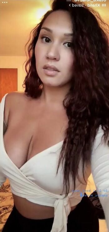 Full leaked Lelac skellie private onlyfans photo