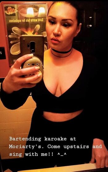 Full leaked Lelac skellie private onlyfans photo