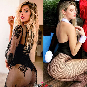 Full leaked Lele pons lelepons private onlyfans photo