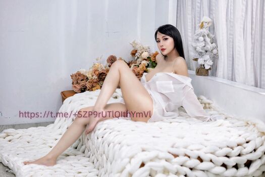 Full leaked Lelewu private onlyfans photo