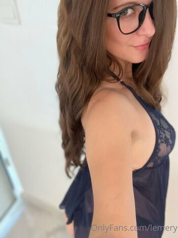 Full leaked Lemery page private onlyfans photo