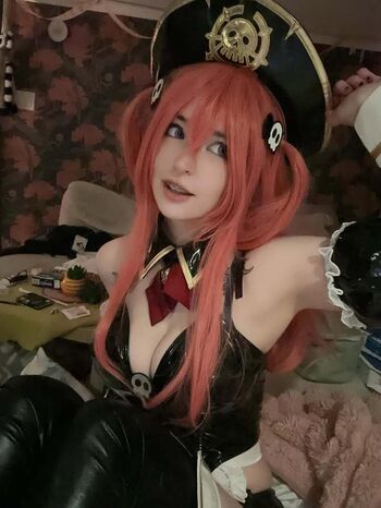 Full leaked Lemur lu private onlyfans photo