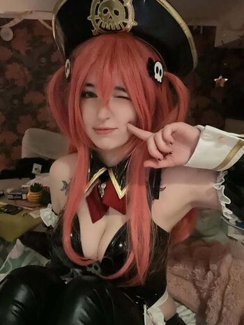 Full leaked Lemur lu private onlyfans photo