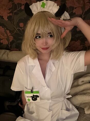 Full leaked Lemur lu private onlyfans photo