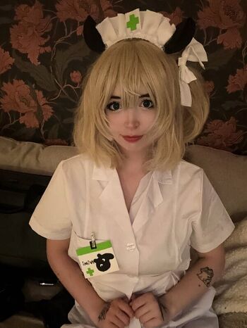 Full leaked Lemur lu private onlyfans photo