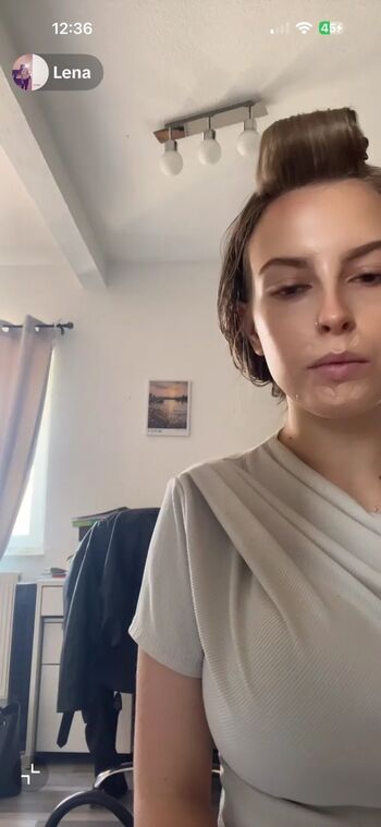 Full leaked Lena bt private onlyfans photo