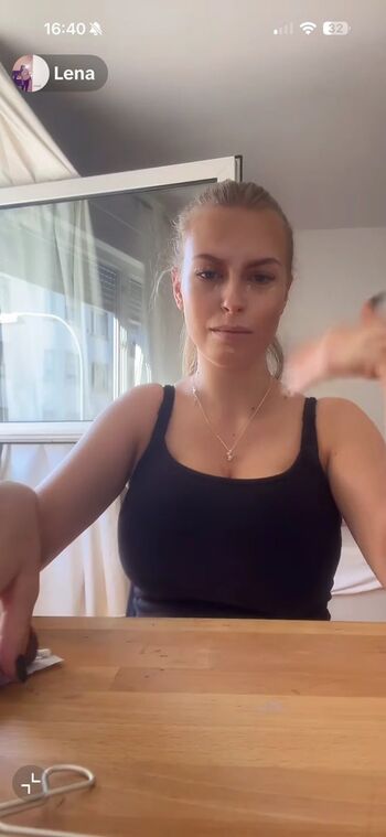 Full leaked Lena bt private onlyfans photo