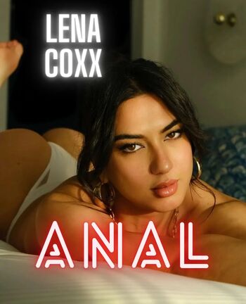 Lena Coxx