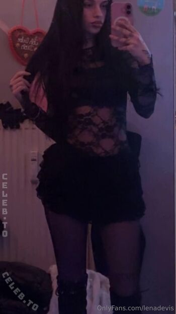 Lena Devis