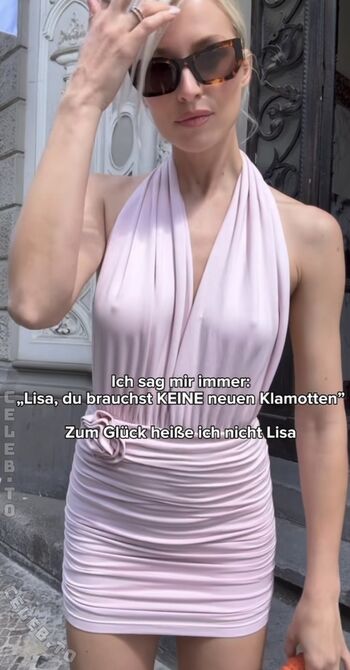 Full leaked Lena gercke private onlyfans photo