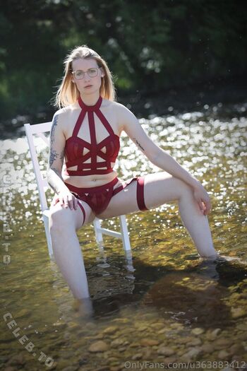 Full leaked Lena jaeger page private onlyfans photo