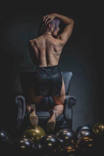 Full leaked Lena kross page private onlyfans photo