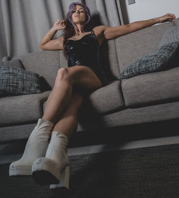 Full leaked Lena kross private onlyfans photo