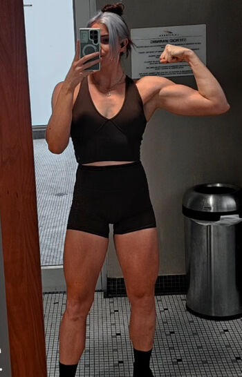 Full leaked Lena kross private onlyfans photo