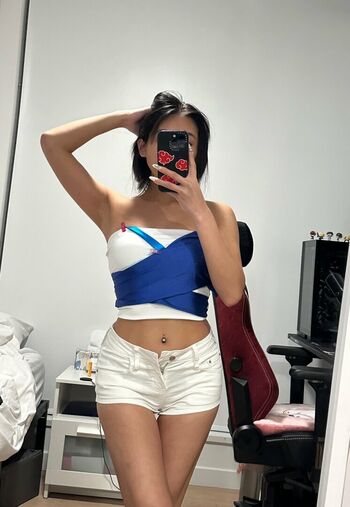 Full leaked Lena lemon page private onlyfans photo