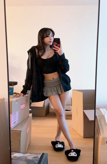 Full leaked Lena lemon page private onlyfans photo