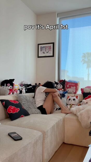 Full leaked Lena lemon page private onlyfans photo