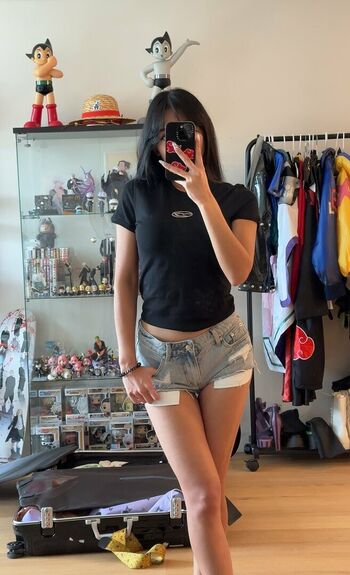 Full leaked Lena lemon page private onlyfans photo