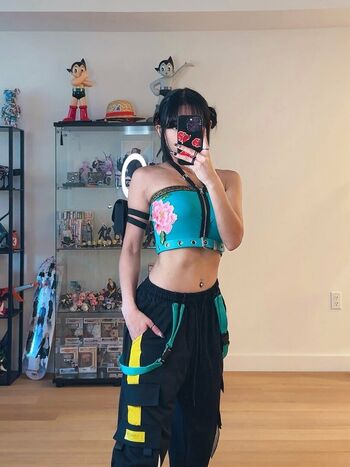 Full leaked Lena lemon page private onlyfans photo