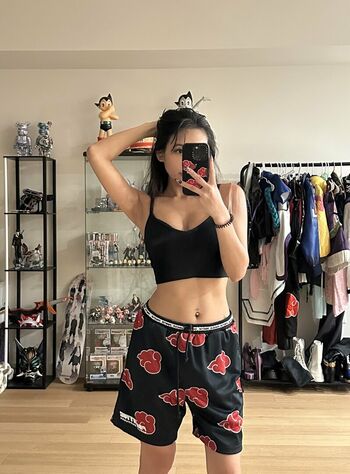 Full leaked Lena lemon page private onlyfans photo