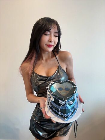 Full leaked Lena lemon page private onlyfans photo