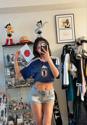 Full leaked Lena lemon private onlyfans photo