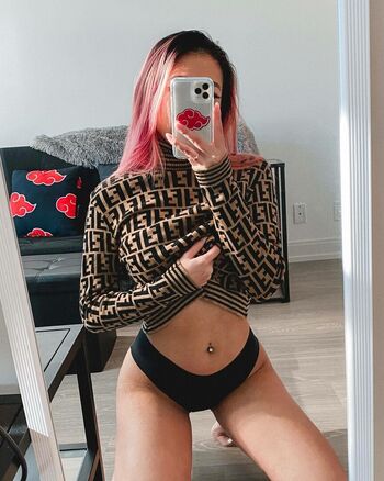 Full leaked Lena lemon private onlyfans photo