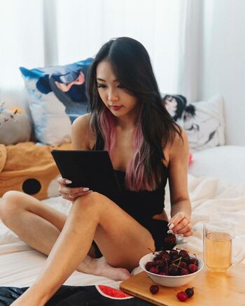 Full leaked Lena lemon private onlyfans photo