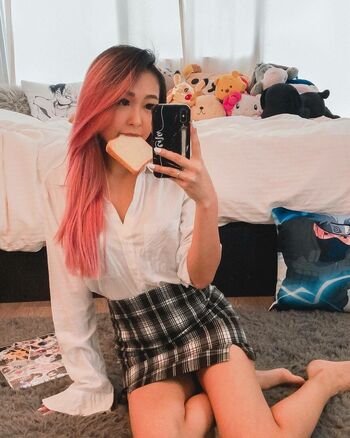 Full leaked Lena lemon private onlyfans photo