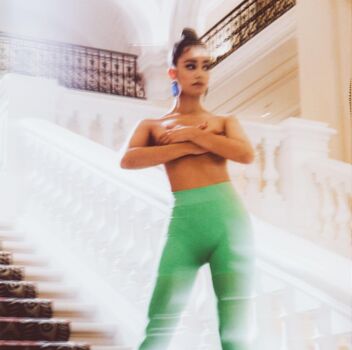 Full leaked Lena mahfouf page private onlyfans photo