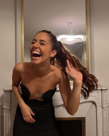 Full leaked Lena mahfouf page private onlyfans photo
