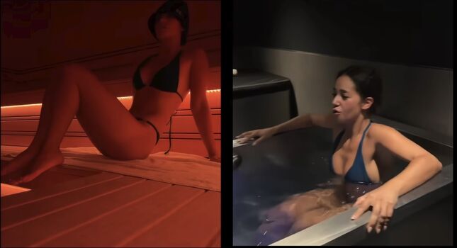 Full leaked Lena mahfouf private onlyfans photo
