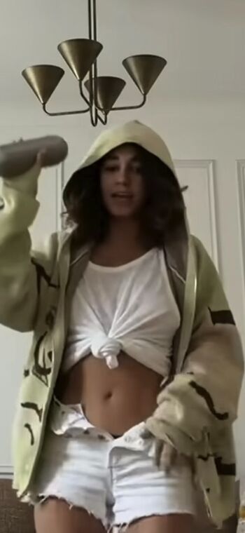 Full leaked Lena mahfouf private onlyfans photo