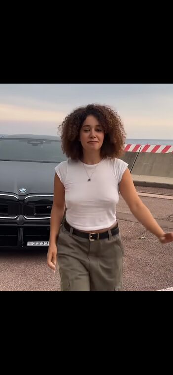Lena Mahfouf